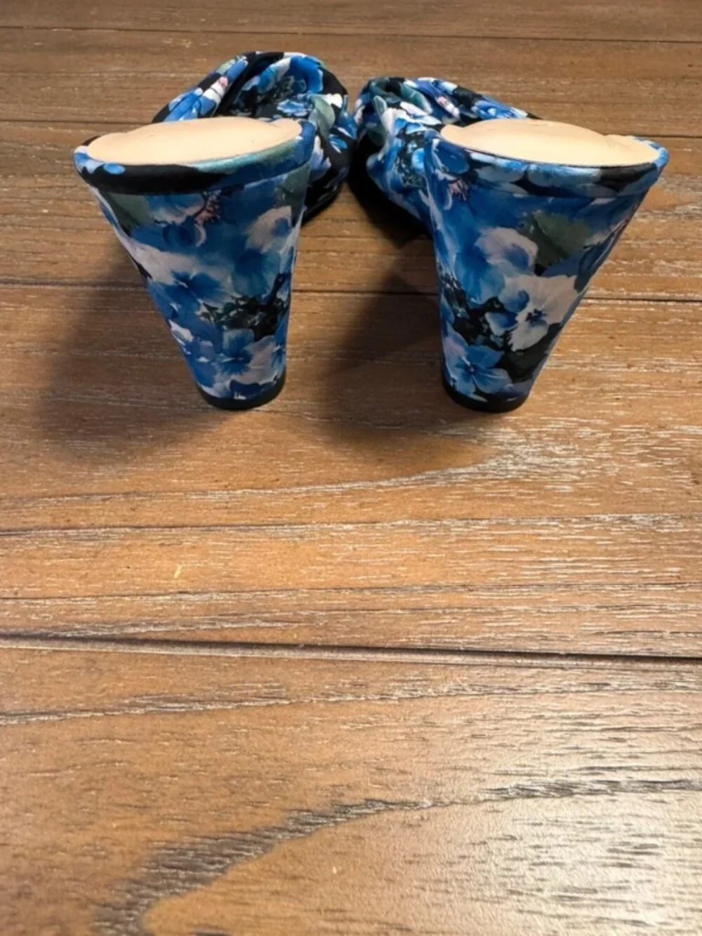 Nine West Heels